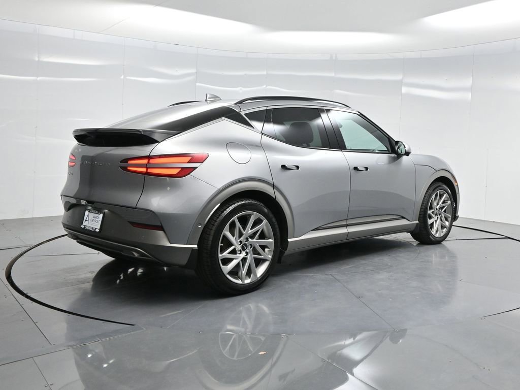 Used 2025 Genesis GV60 Advanced image 57