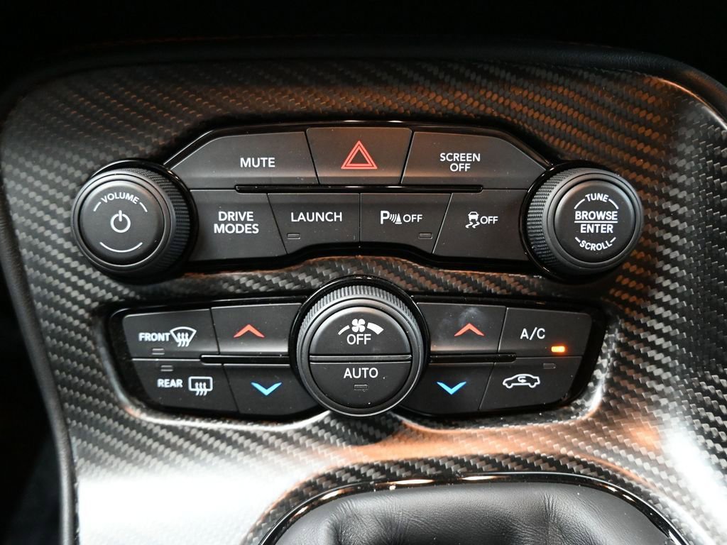 Used 2023 Dodge Challenger R/T Scat Pack image 23