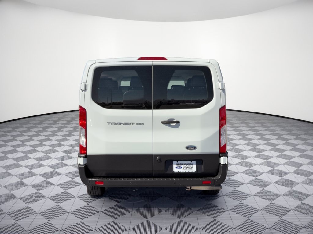 Used 2021 Ford Transit 350 XL RWD image 11