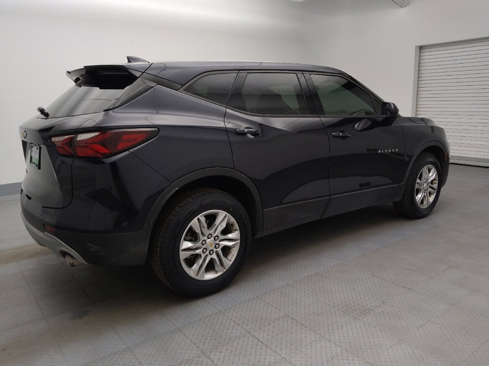 Used 2020 Chevrolet Blazer LT image 10
