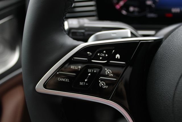 New 2026 Mercedes-Benz GLE 450 4MATIC Coupe image 9