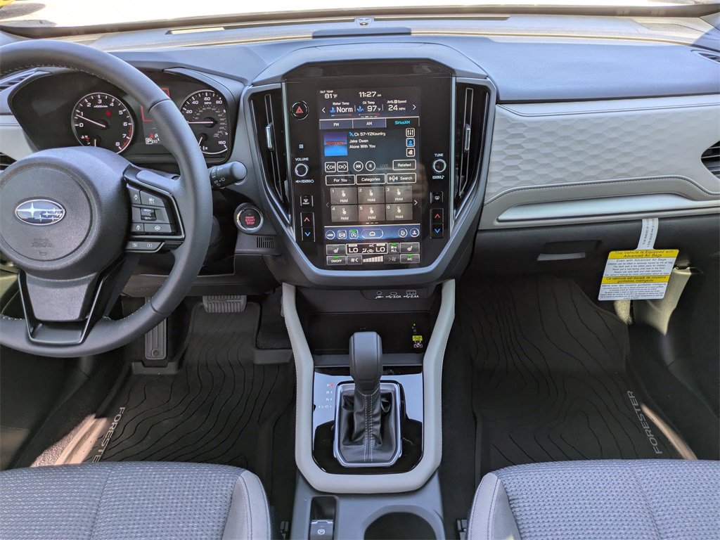 New 2026 Subaru Forester Premium image 19