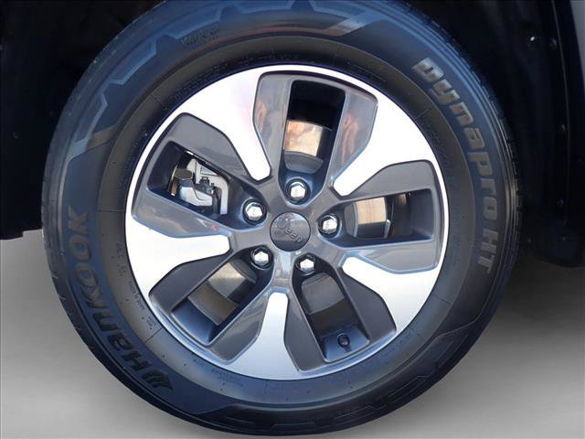 Used 2023 Jeep Grand Cherokee 4WD 4xe image 7