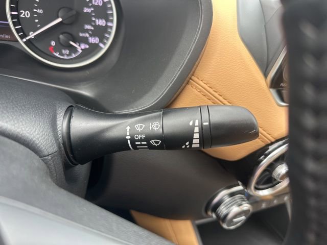 New 2025 Nissan Sentra SV w/ SV Premium Package image 27