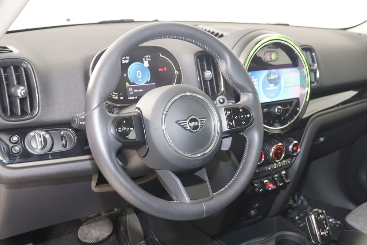 Used 2024 MINI Cooper Countryman S AWD/4WD image 6