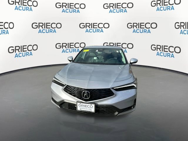 New 2026 Acura Integra image 4