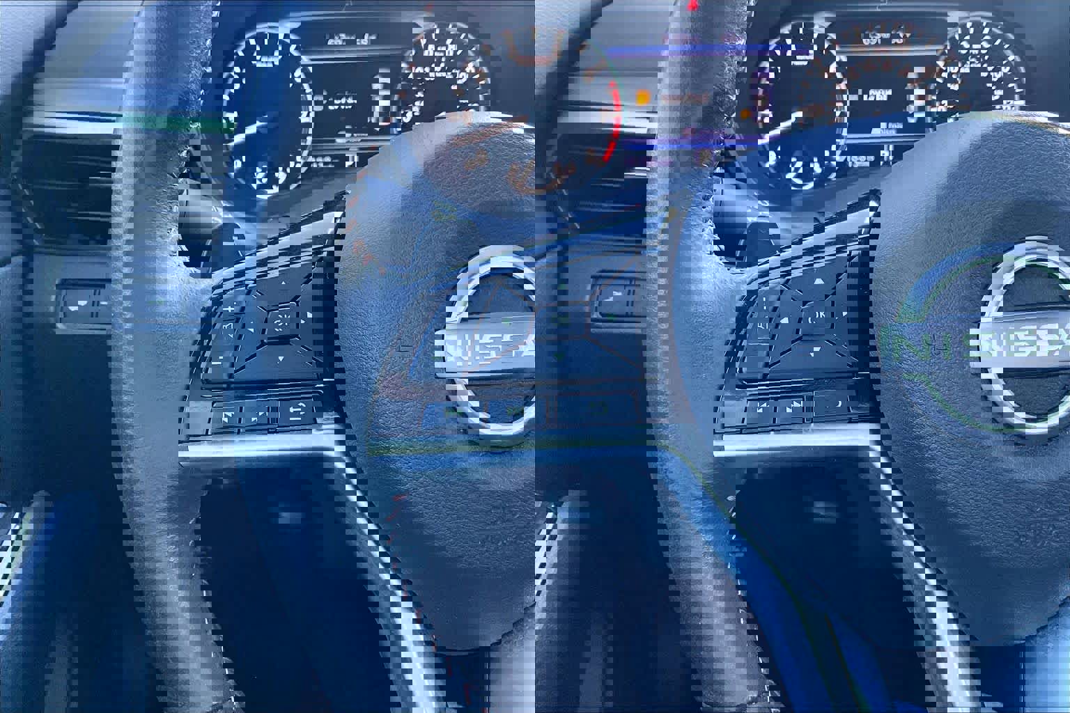 Certified 2024 Nissan Altima 2.5 SR image 22