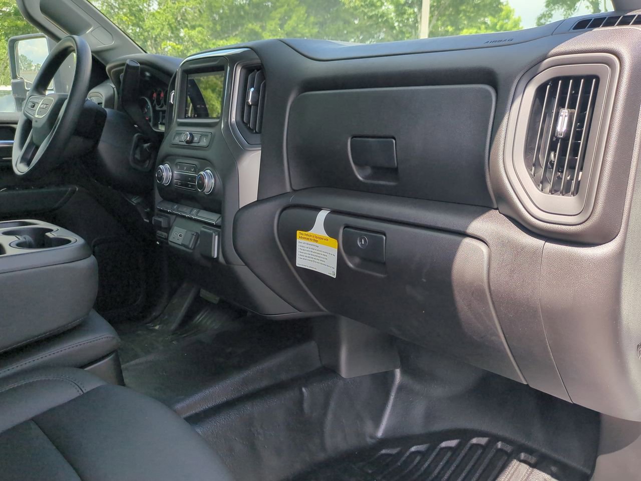New 2025 GMC Sierra 3500 Pro w/ Convenience Package AWD/4WD image 27
