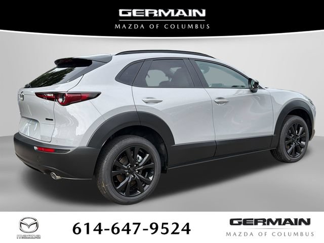 New 2026 MAZDA CX-30 Aire Edition AWD/4WD image 8