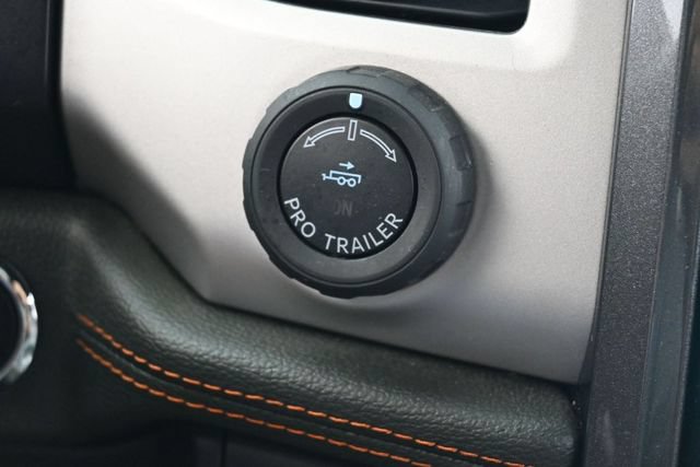 Certified 2022 Ford Expedition Timberline AWD/4WD image 21