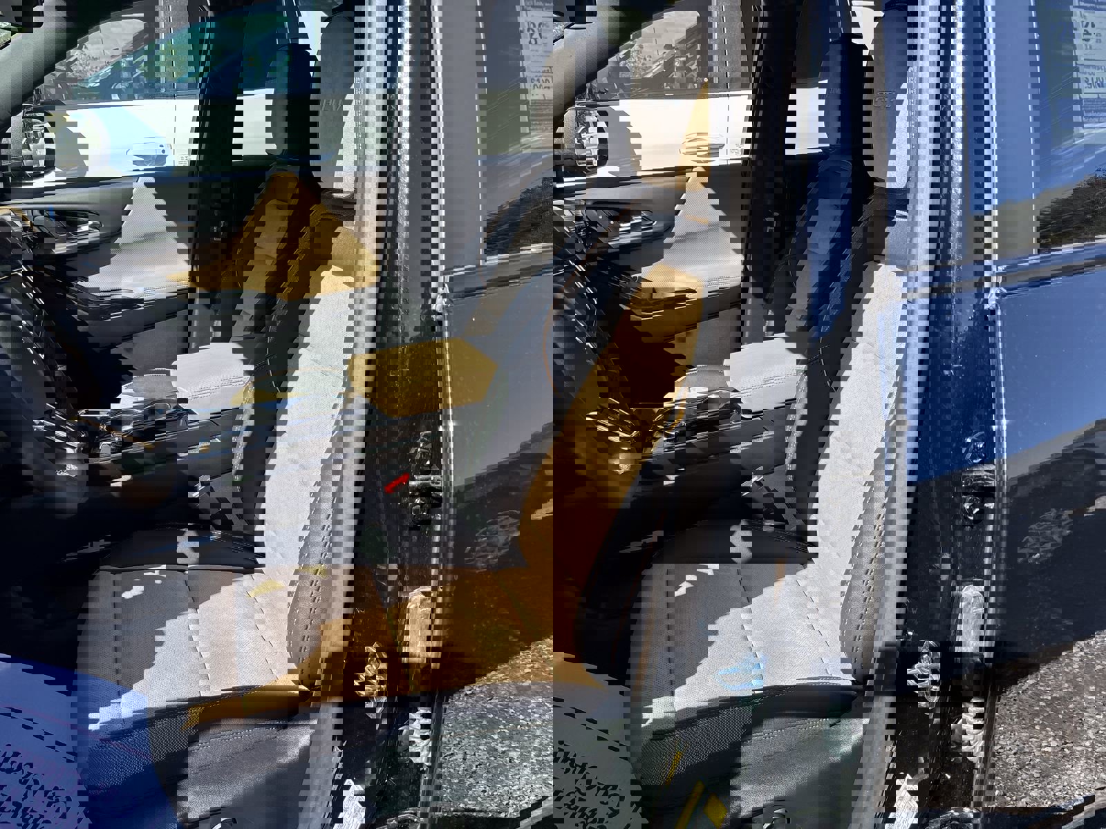 New 2026 Chevrolet Equinox ACTIV w/ Convenience Package III image 11