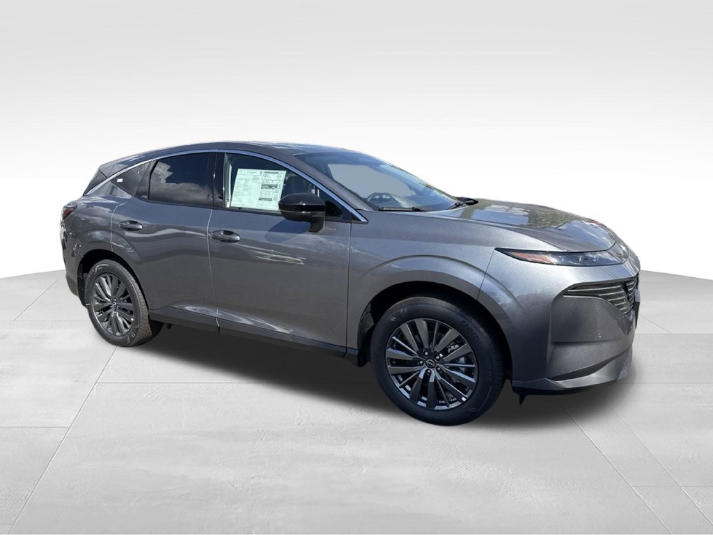 New 2026 Nissan Murano SL