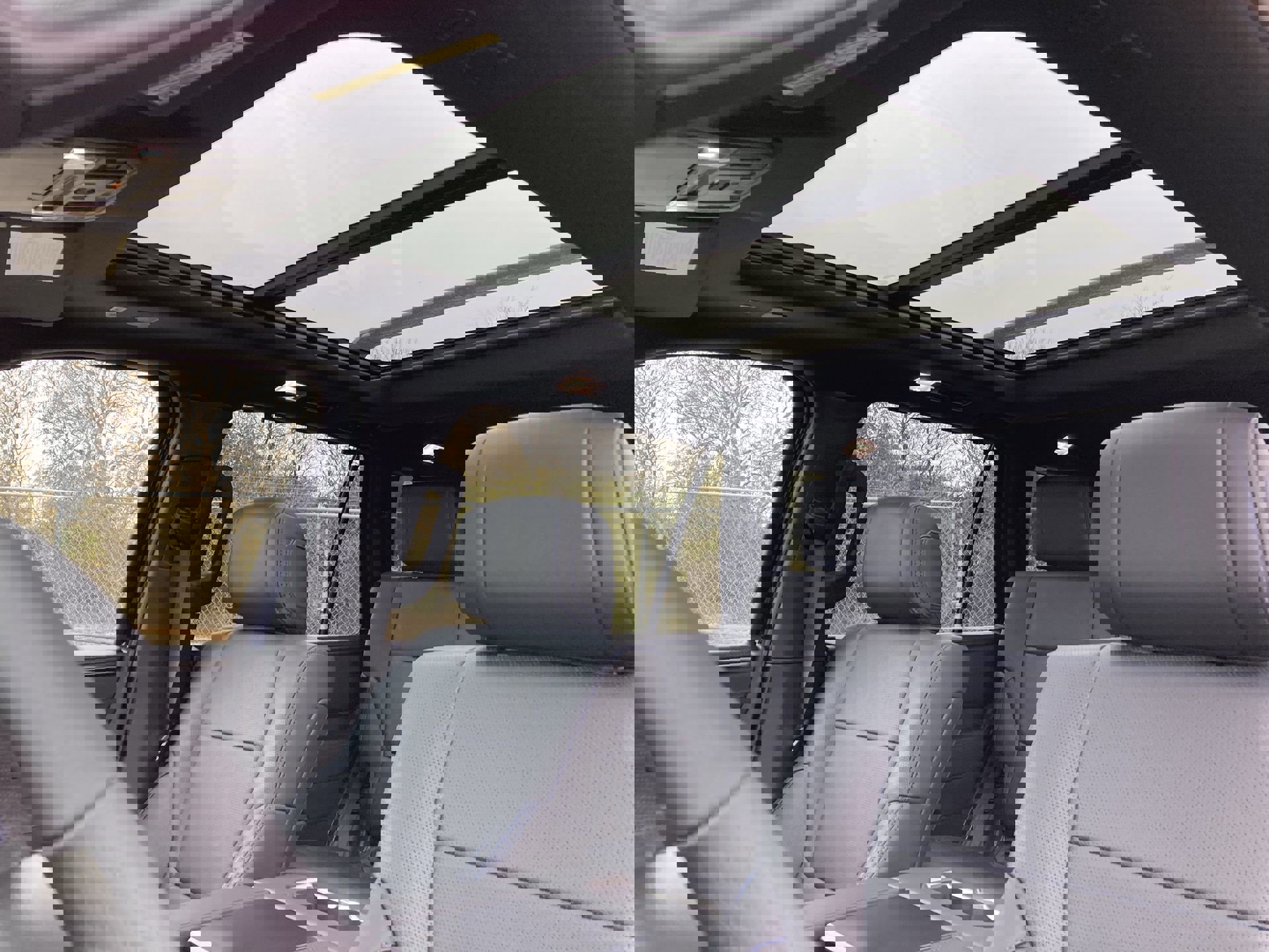 Certified 2026 Toyota Sequoia Platinum w/ Tow Technology Package image 16