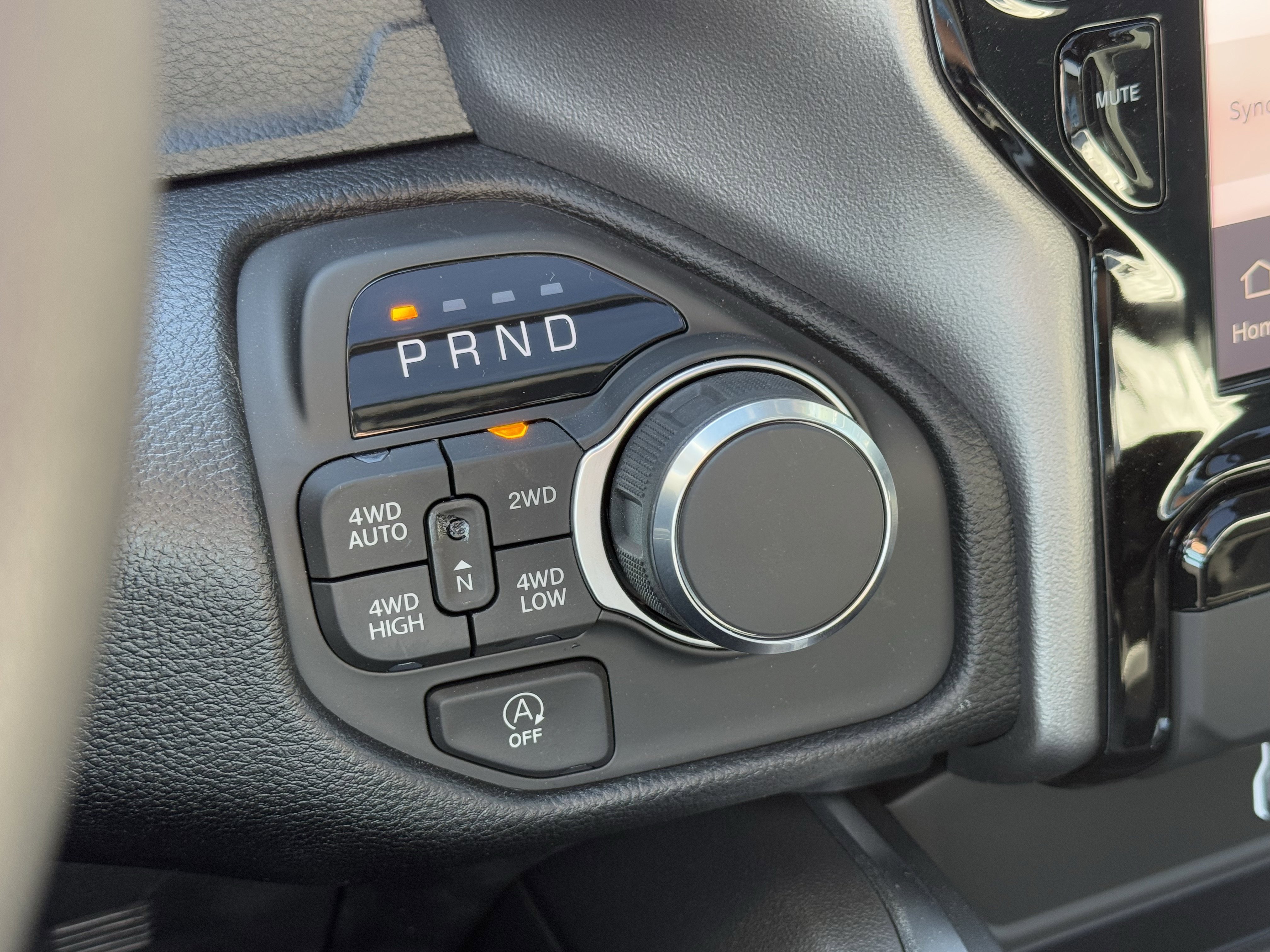 New 2026 RAM 1500 Big Horn image 12