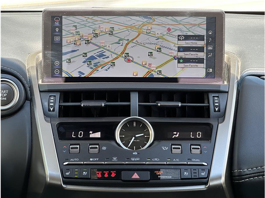 Used 2019 Lexus NX 300 AWD w/ Premium Package image 24