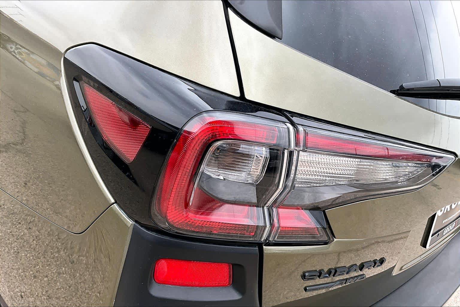 Used 2022 Subaru Outback Wilderness AWD/4WD image 28