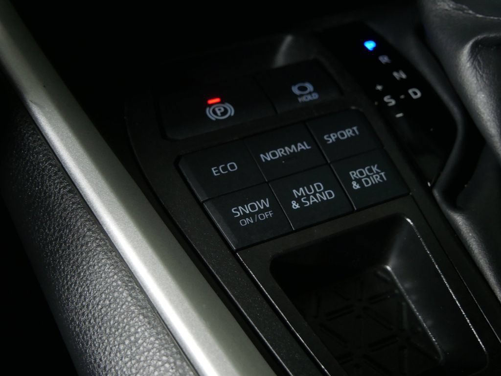 Used 2024 Toyota RAV4 XLE w/ Convenience Package AWD/4WD image 24