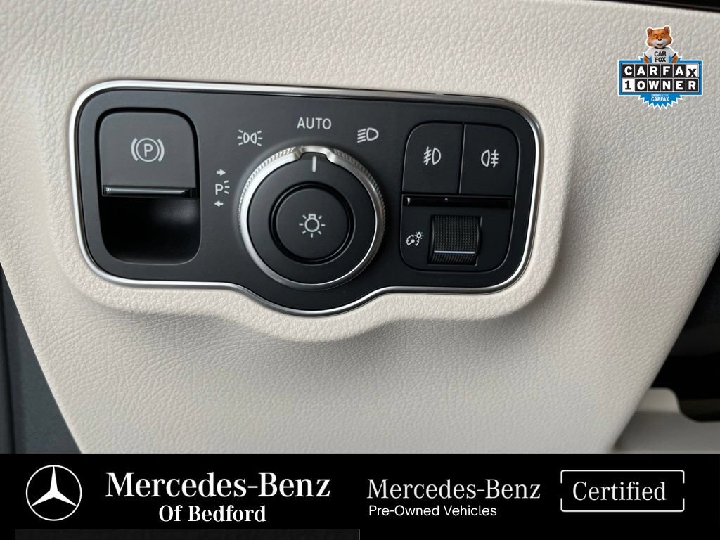 Used 2025 Mercedes-Benz GLA 250 4MATIC image 29