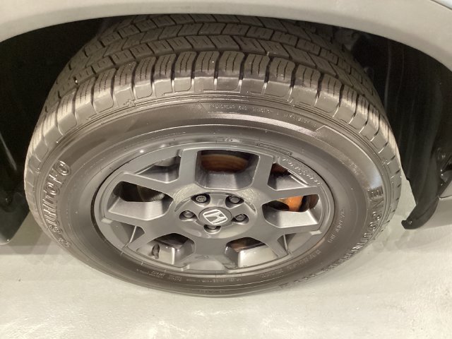 Used 2024 Honda Pilot TrailSport image 30