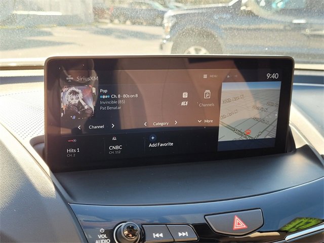 Used 2021 Acura RDX FWD w/ Technology Package image 27