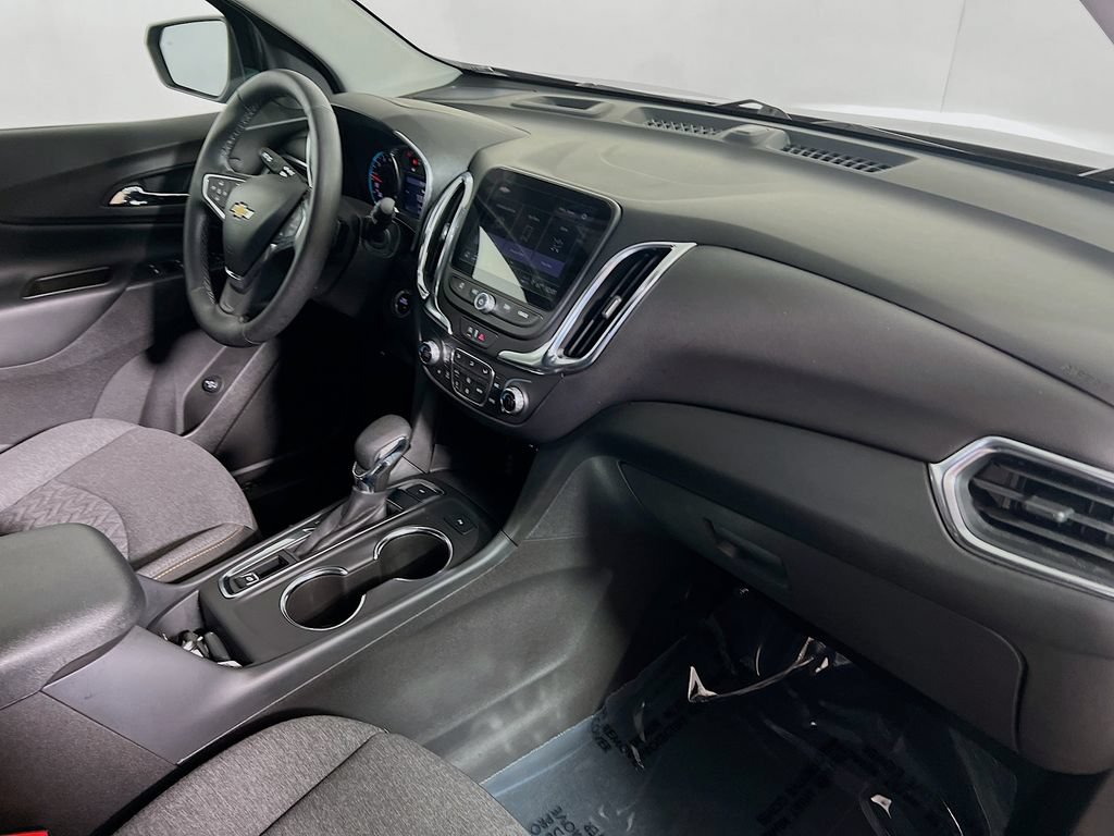 Used 2024 Chevrolet Equinox LT AWD/4WD image 25
