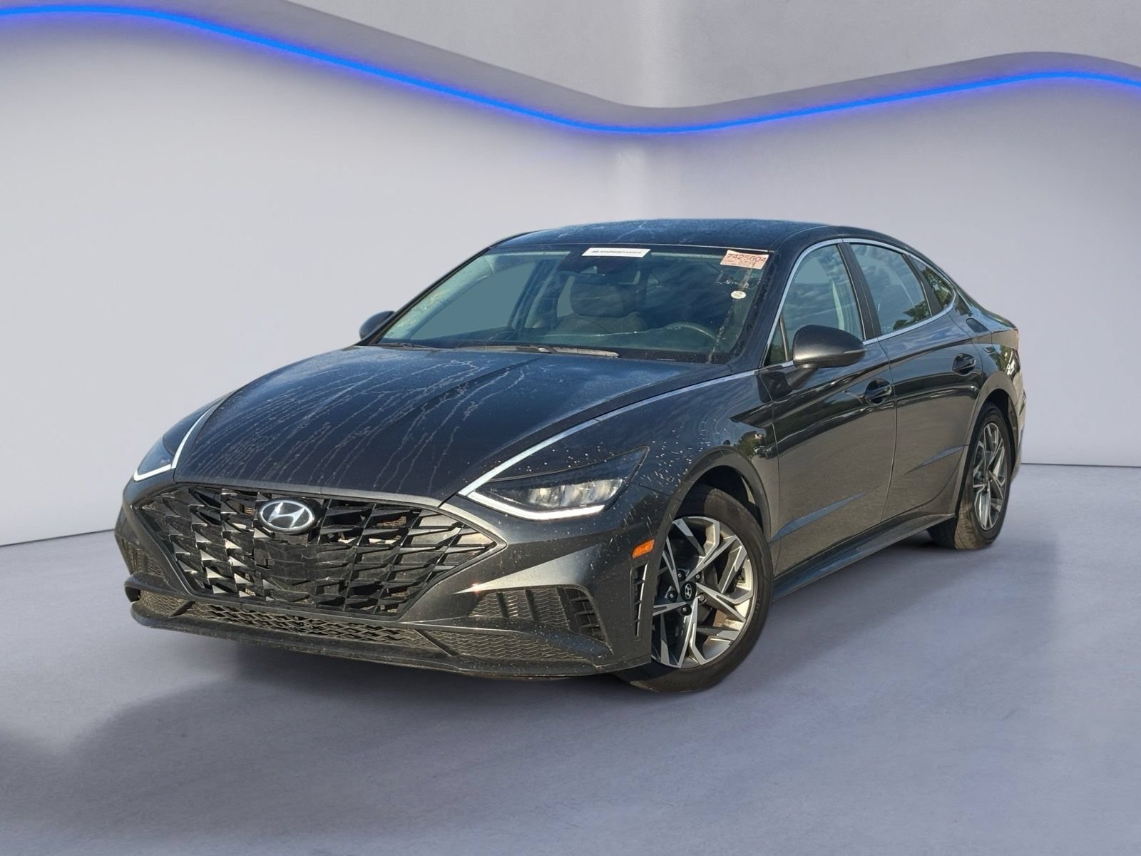 Used 2022 Hyundai Sonata SEL w/ Preferred Accessory Package