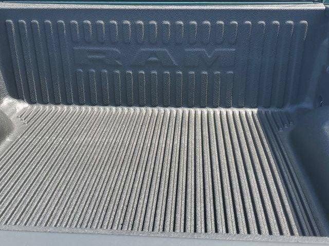 New 2026 RAM 1500 Laramie w/ Night Edition AWD/4WD image 8