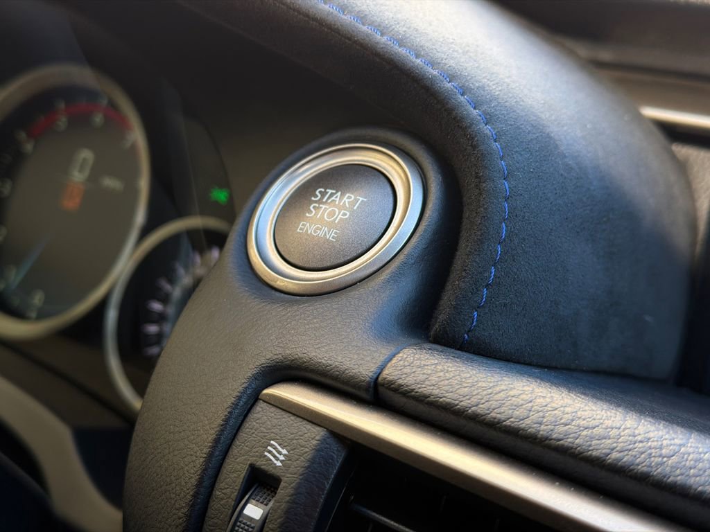 Used 2015 Lexus RC F image 26