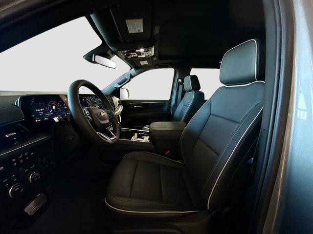 New 2026 Chevrolet Tahoe Premier w/ Sun And Tow Package image 23