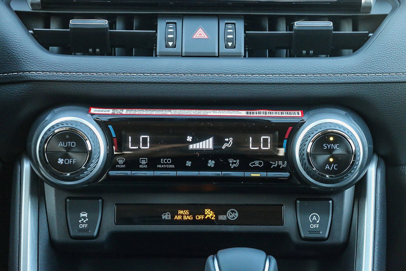 New 2025 Toyota RAV4 XLE Premium image 16