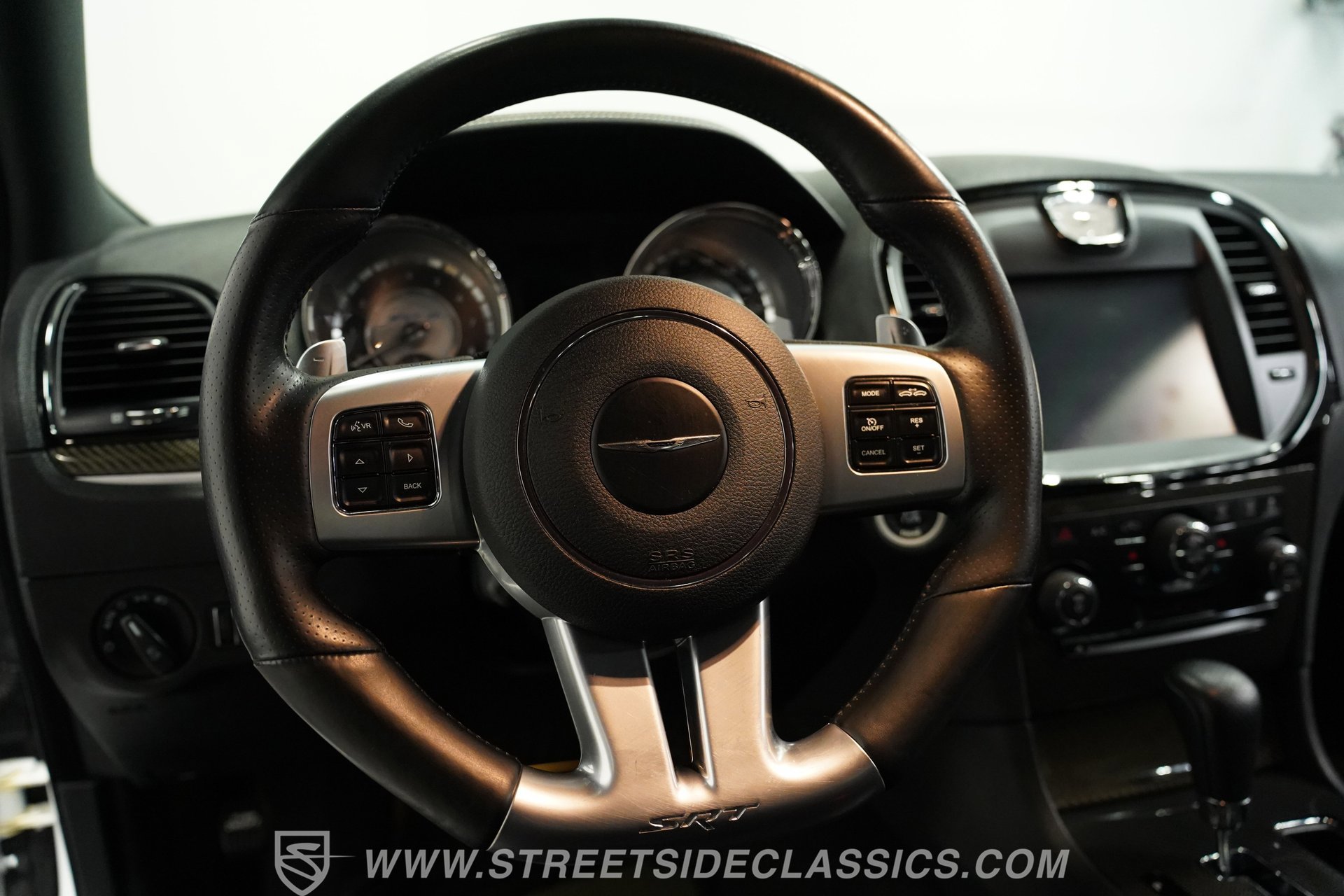 Used 2012 Chrysler 300 SRT8 w/ 19-Premium Speaker Group image 35