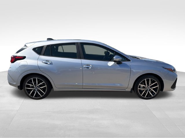 Certified 2026 Subaru Impreza 2.0i Sport AWD/4WD image 8