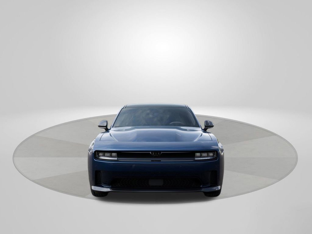 New 2025 Dodge Charger Daytona R/T w/ Sun & Sound Package AWD/4WD image 6