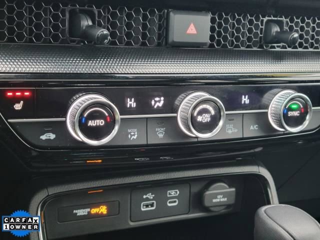 Used 2025 Honda CR-V EX-L image 26