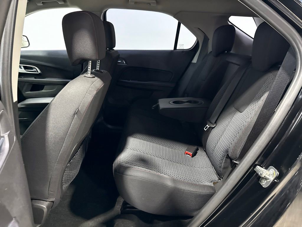 Used 2013 Chevrolet Equinox LS FWD image 24