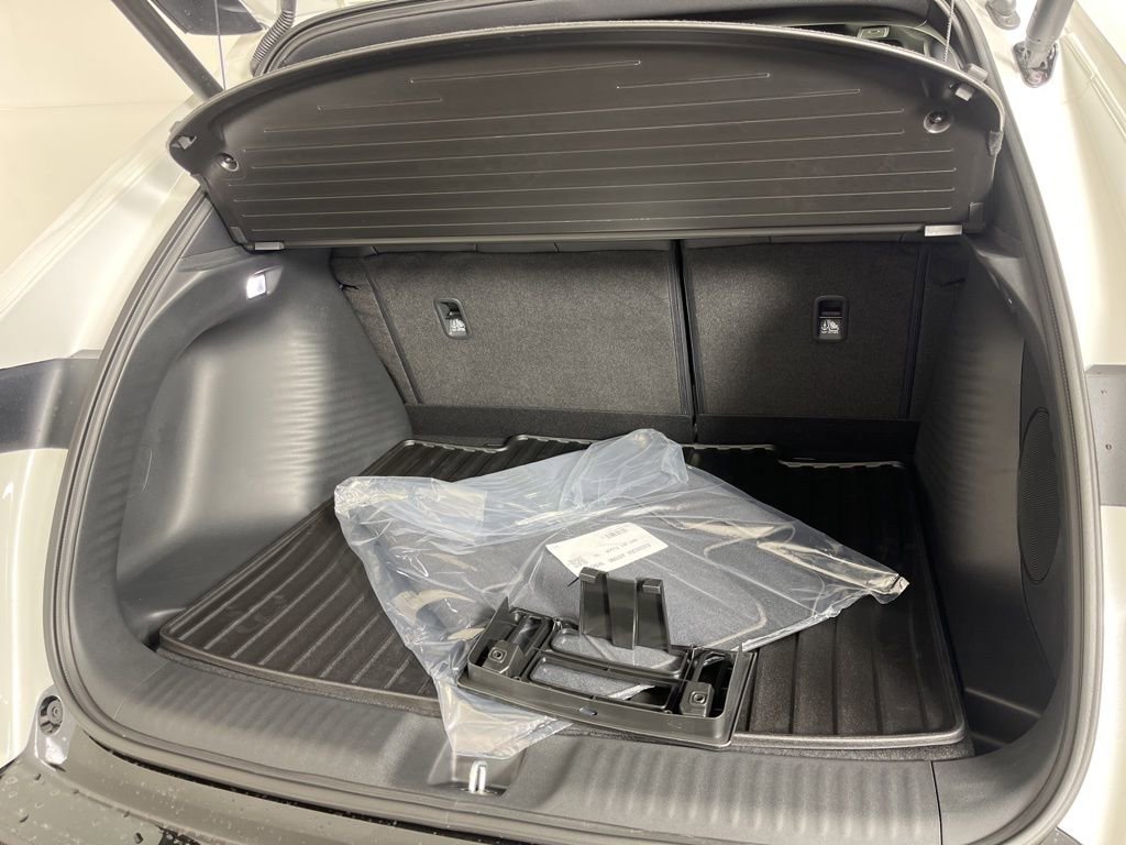 New 2026 Acura ADX A-Spec AWD/4WD image 22