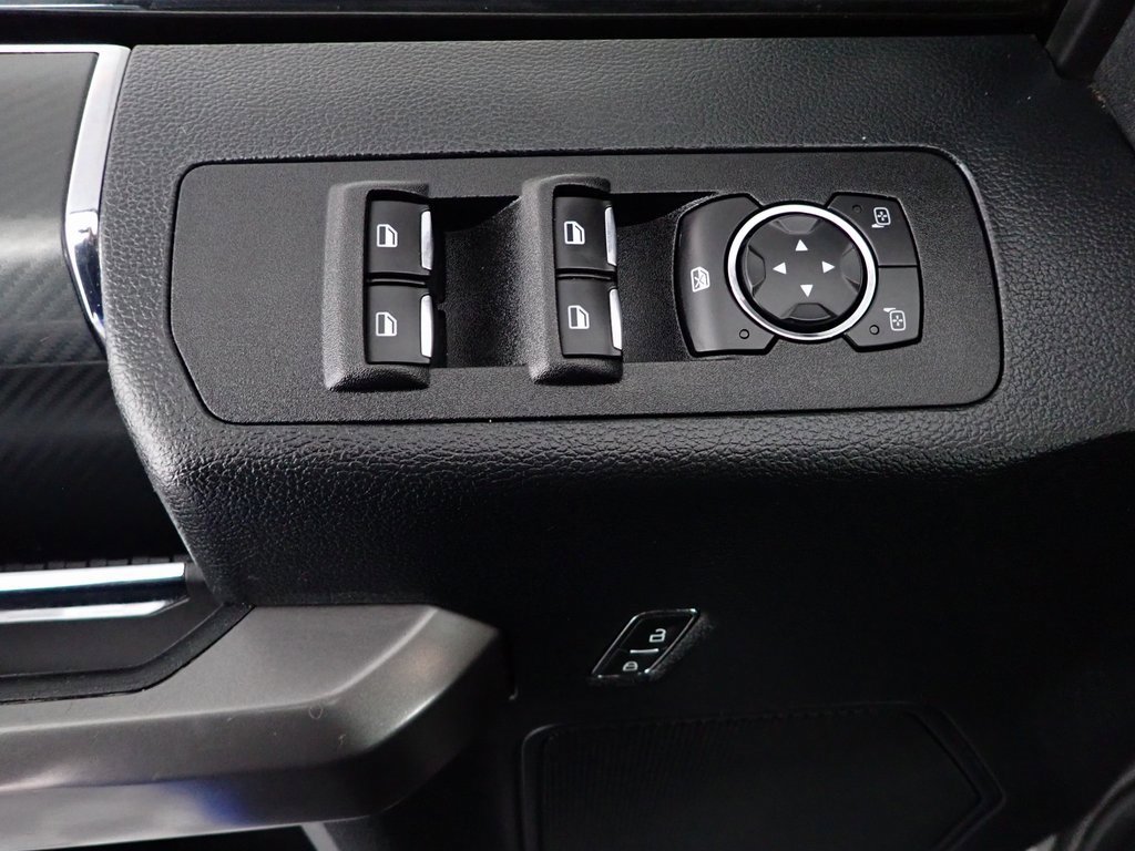 Used 2019 Ford F150 XLT w/ Equipment Group 302A Luxury image 18