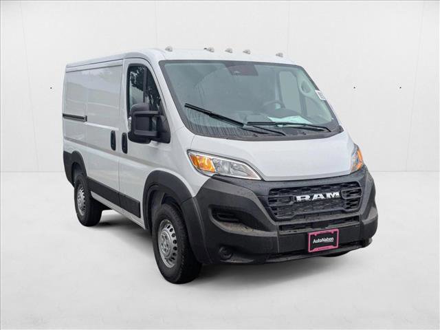 New 2025 RAM ProMaster 1500 w/ Power Group image 7