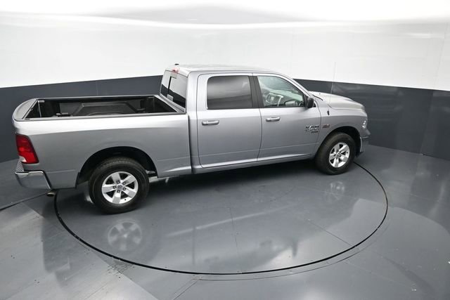 Used 2020 RAM 1500 Classic SLT AWD/4WD image 21