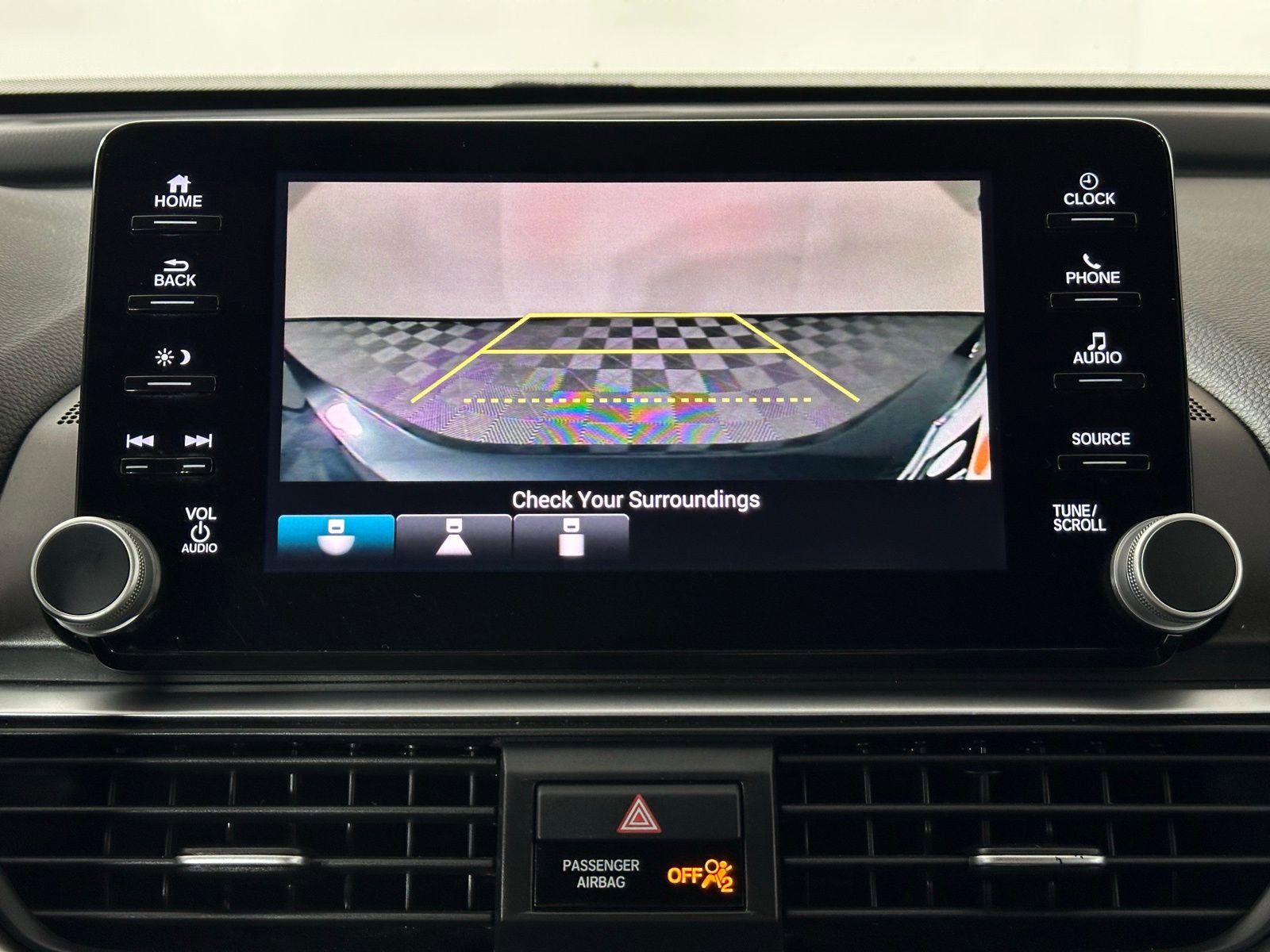 Used 2018 Honda Accord Sport image 35