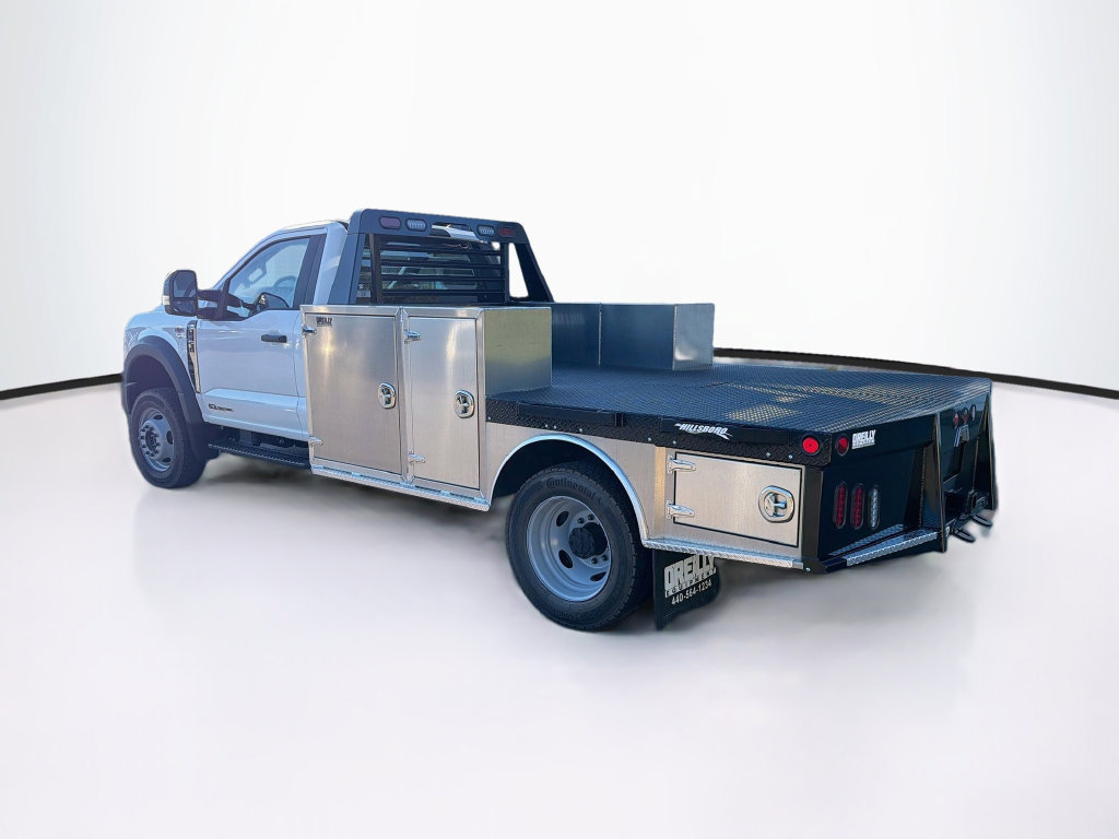 New 2026 Ford F450 XL AWD/4WD image 7