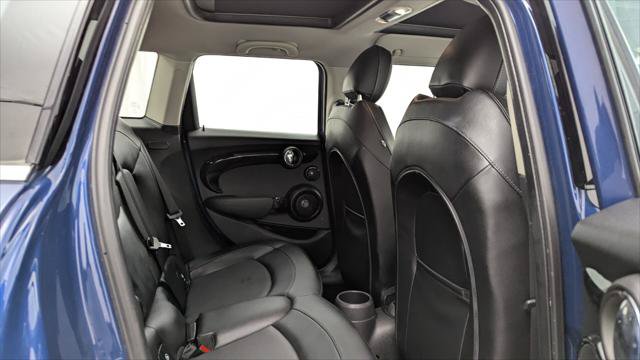 Used 2016 MINI Cooper S FWD image 17