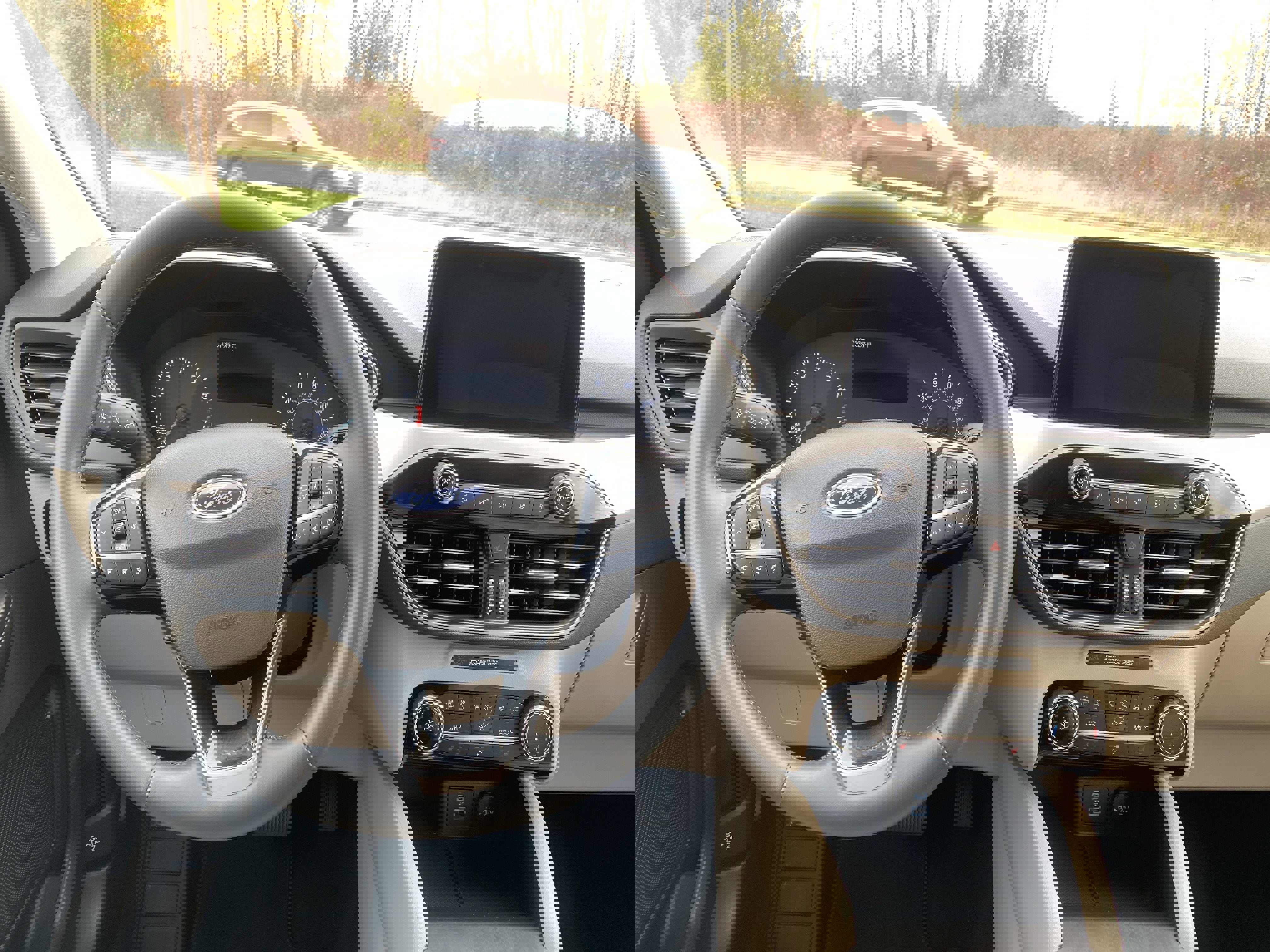 Used 2022 Ford Escape SE w/ Cold Weather Package image 12