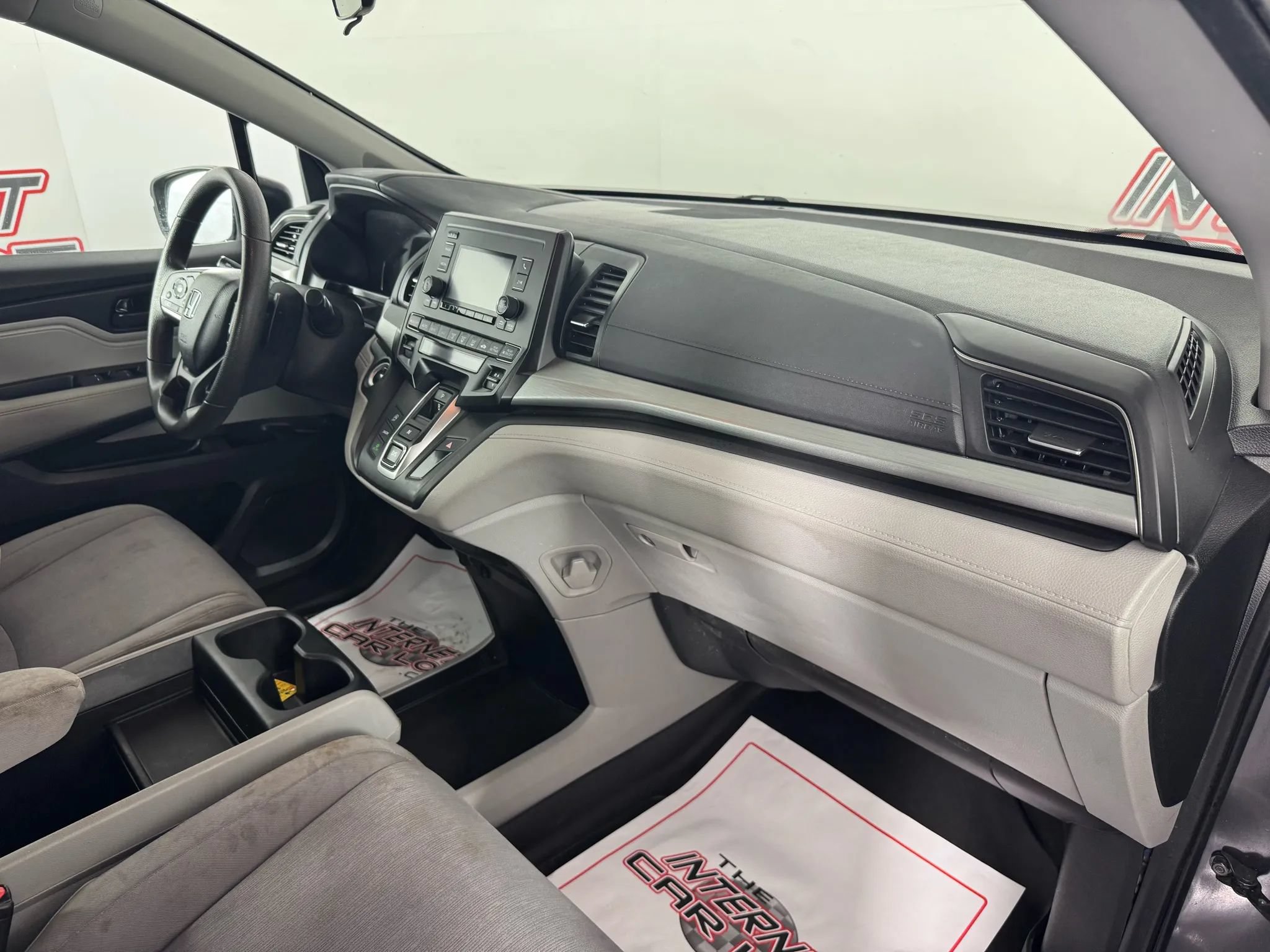 Used 2020 Honda Odyssey LX image 12