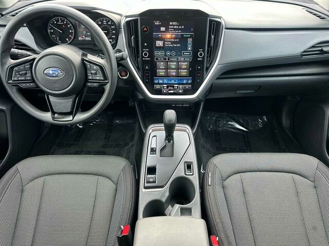 Certified 2024 Subaru Crosstrek 2.0i Premium w/ Popular Package #4 image 16
