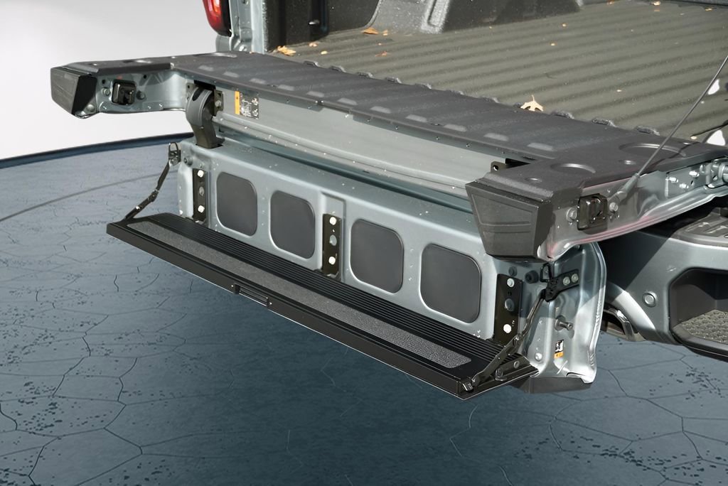New 2026 GMC Sierra 1500 Denali AWD/4WD image 36