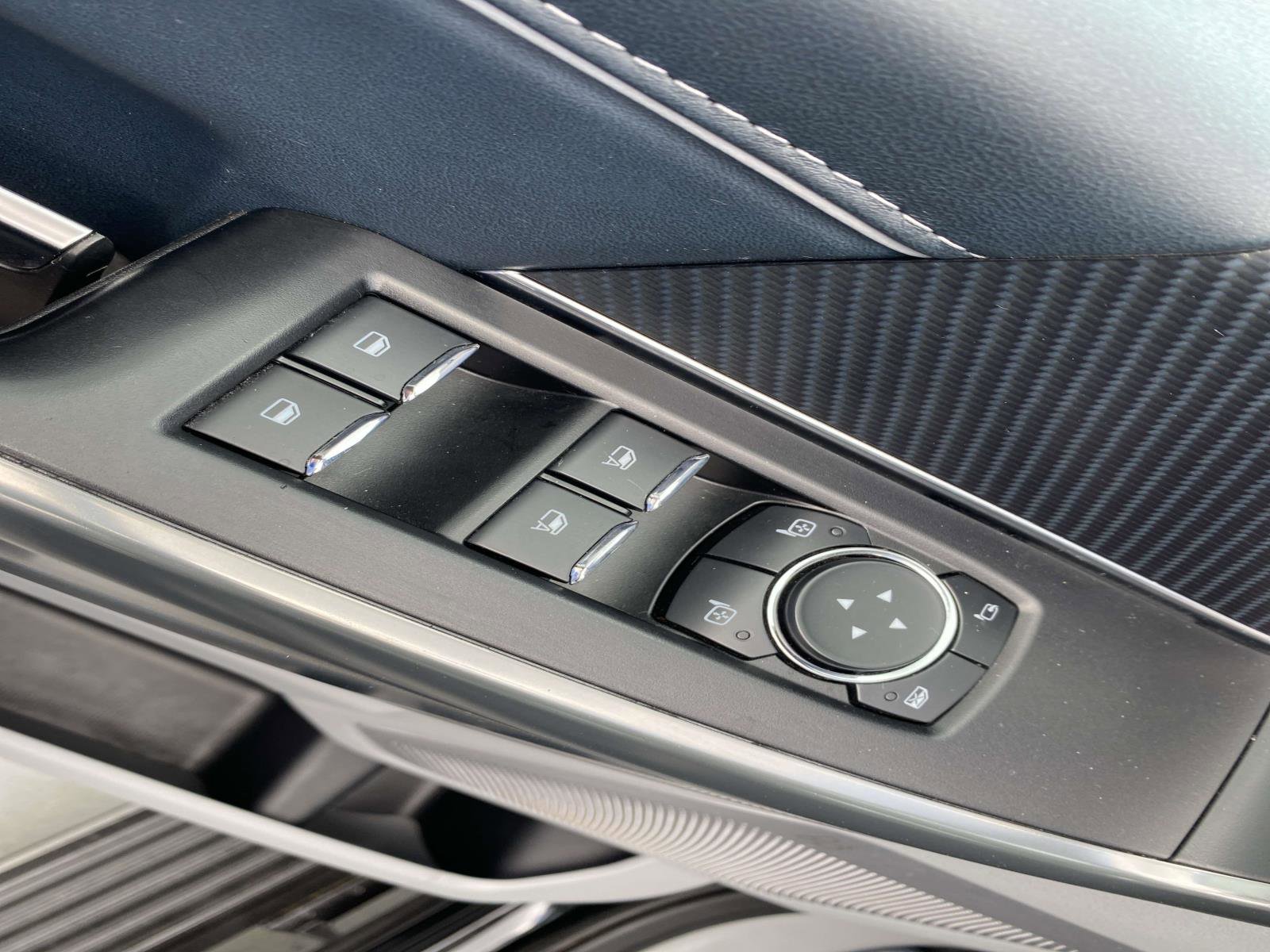 Used 2023 Ford F150 Limited image 19