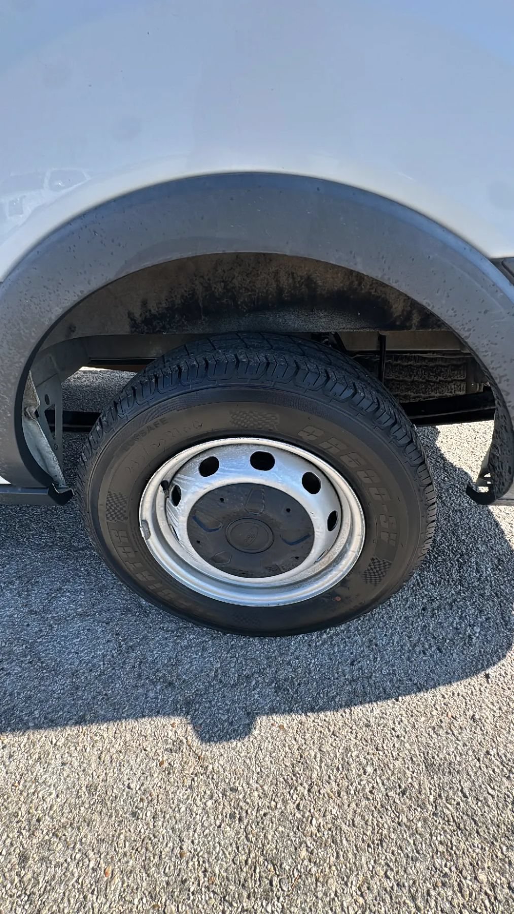 Used 2018 Ford Transit 350 XL RWD image 30