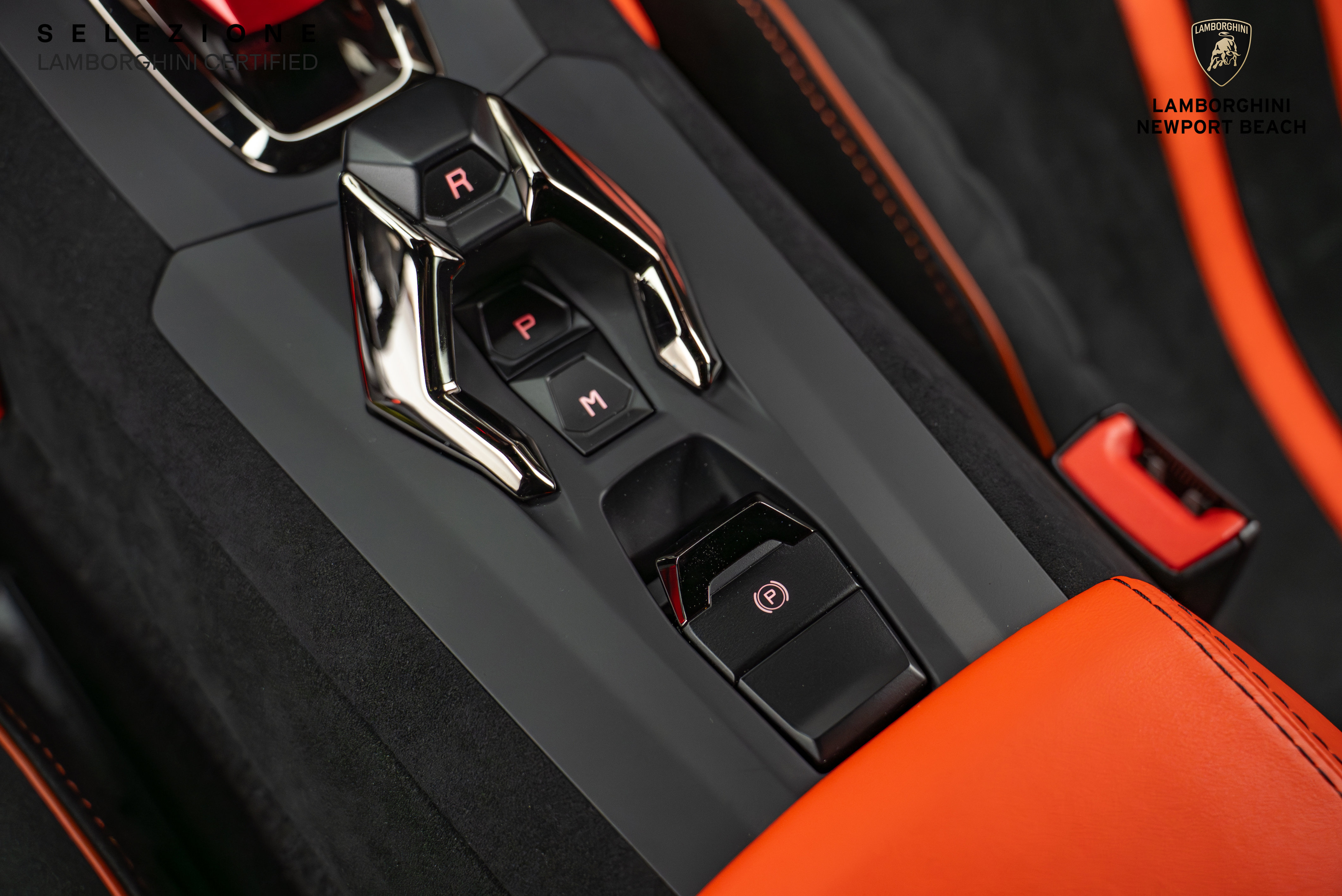 Used 2022 Lamborghini Huracan STO image 34