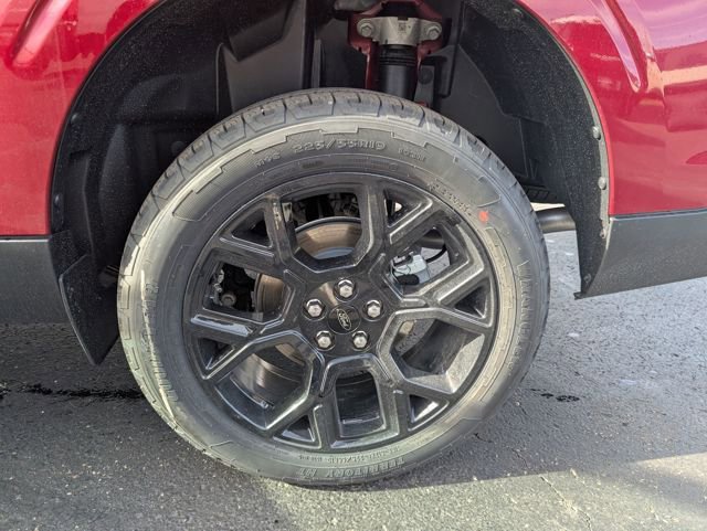 New 2026 Ford Maverick XLT w/ XLT Luxury Package image 25